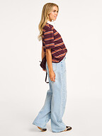 Haute L'Amitié | Jeans | Loose