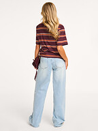 Haute L'Amitié | Jeans | Loose