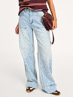 Haute L'Amitié | Jeans | Loose