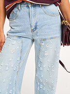 Haute L'Amitié | Jeans | Loose
