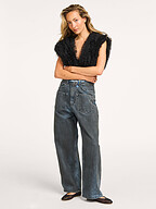 Haute L'Amitié | Jeans | Loose