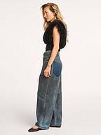 Haute L'Amitié | Jeans | Loose