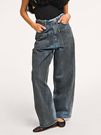 Haute L'Amitié | Jeans | Loose