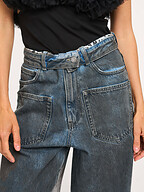 Haute L'Amitié | Jeans | Loose