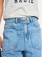 Haute L'Amitié | Jeans | Loose