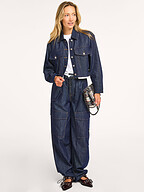 Haute L'Amitié | Tops en Blouses | Blouses