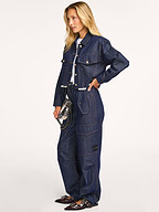 Haute L'Amitié | Tops en Blouses | Blouses