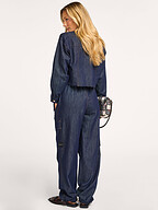 Haute L'Amitié | Tops en Blouses | Blouses