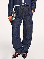 Haute L'Amitié | Jeans | Loose