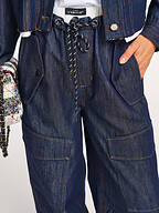Haute L'Amitié | Jeans | Loose