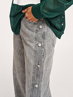 Haute L'Amitié | Jeans | Loose