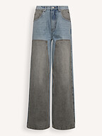 Haute L'Amitié | Jeans | Loose