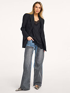 Haute L'Amitié | Jeans | Loose