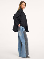 Haute L'Amitié | Jeans | Loose