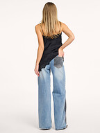 Haute L'Amitié | Jeans | Loose