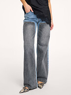 Haute L'Amitié | Jeans | Loose