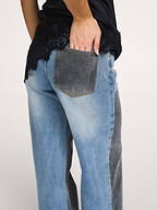 Haute L'Amitié | Jeans | Loose