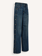 Haute L'Amitié | Jeans | Loose