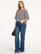 Haute L'Amitié | Jeans | Loose