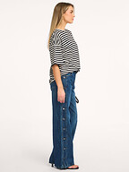 Haute L'Amitié | Jeans | Loose