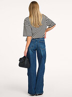 Haute L'Amitié | Jeans | Loose