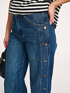 Haute L'Amitié | Jeans | Loose