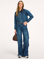 Haute L'Amitié | Jeans | Loose