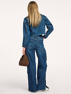 Haute L'Amitié | Jeans | Loose