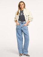 Haute L'Amitié | Jeans | Loose