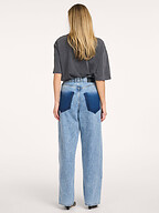 Haute L'Amitié | Jeans | Loose