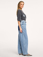 Haute L'Amitié | Jeans | Loose