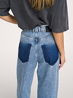 Haute L'Amitié | Jeans | Loose