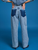 Haute L'Amitié | Jeans | Loose