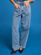 Haute L'Amitié | Jeans | Loose