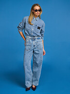 Haute L'Amitié | Jeans | Loose