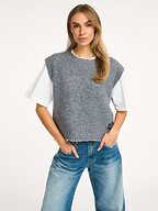 Haute L'Amitié | Sweaters and Cardigans | Spencers