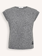 Haute L'Amitié | Sweaters and Cardigans | Spencers