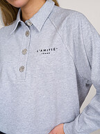 Haute L'Amitié | Sweaters and Cardigans | Sweaters and hoodies