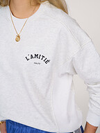 Haute L'Amitié | Sweaters and Cardigans | Sweaters and hoodies