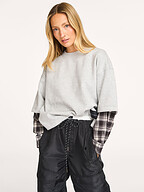 Haute L'Amitié | Sweaters and Cardigans | Sweaters and hoodies