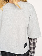 Haute L'Amitié | Sweaters and Cardigans | Sweaters and hoodies