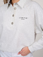 Haute L'Amitié | Sweaters and Cardigans | Sweaters and hoodies