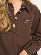 Haute L'Amitié | Truien en Vesten | Sweaters en hoodies