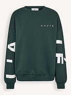 Haute L'Amitié | Truien en Vesten | Sweaters en hoodies
