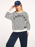 Haute L'Amitié | Sweaters and Cardigans | Sweaters and hoodies