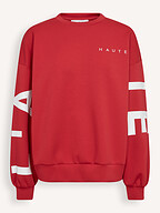 Haute L'Amitié | Truien en Vesten | Sweaters en hoodies