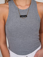 Haute L'Amitié | Tops and Blouses | Tanktops