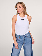 Haute L'Amitié | Tops en Blouses | Tanktops