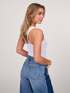 Haute L'Amitié | Tops en Blouses | Tanktops