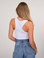 Haute L'Amitié | Tops en Blouses | Tanktops